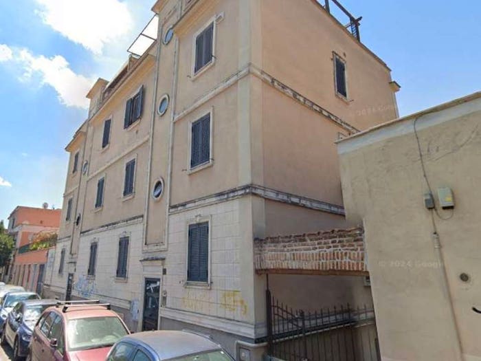 Appartamento bilocale in vendita in via dei Quintili, Torpignattara, Roma