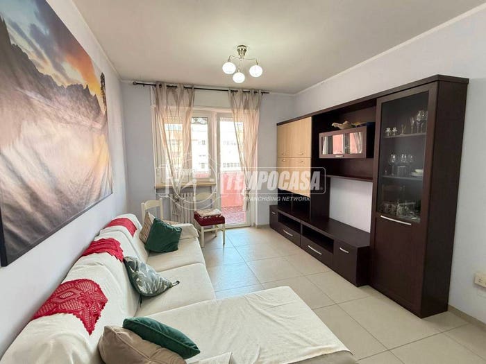 Appartamento bilocale in vendita in Via dei pini, Centro, Pieve Emanuele