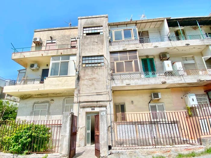 Appartamento bilocale in vendita in Strada Comunale San Michele Portella, Castanea Salice, Messina