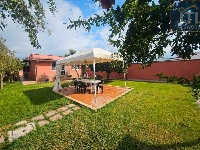 Casa quadrilocale in vendita in Via Etna, Campo di Carne Pantanelle, Aprilia