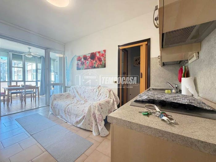 Appartamento bilocale in vendita in Viale Alfonso la Marmora Porto Garibaldi, Porto Garibaldi, Comacchio