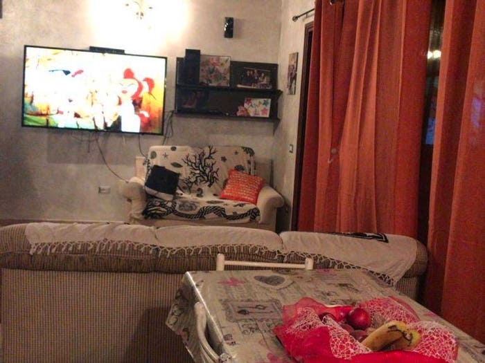 Appartamento trilocale in vendita in Quartu, Quartu Sant'Elena