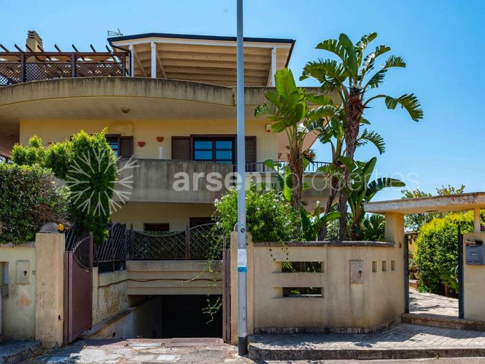 Casa con 5 locali in vendita in Via Vittorio Cuttin, Via Lecce Ospedale, Gallipoli