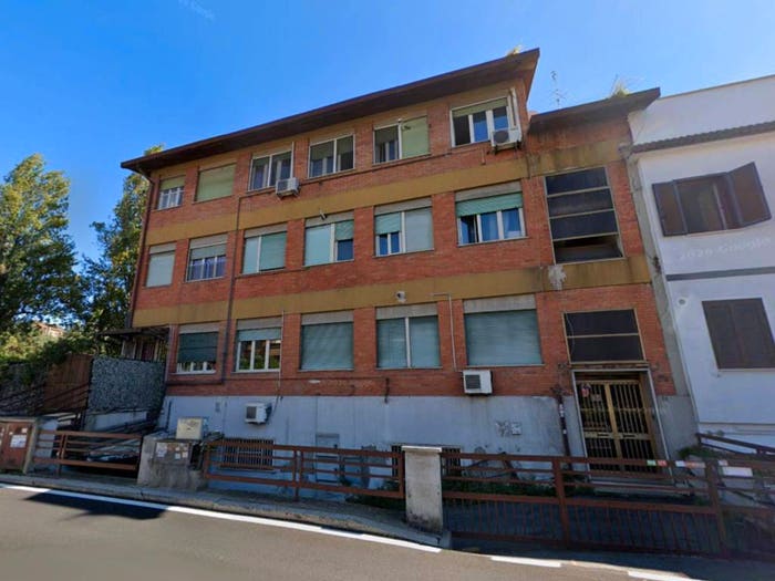 Appartamento bilocale in vendita in Collina delle Muse, Roma
