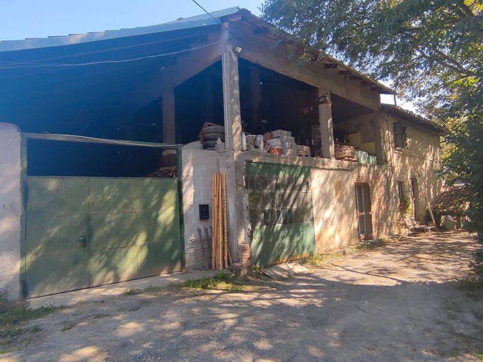 Casa con 6 locali in vendita in Via Roma, Centro, Carpeneto
