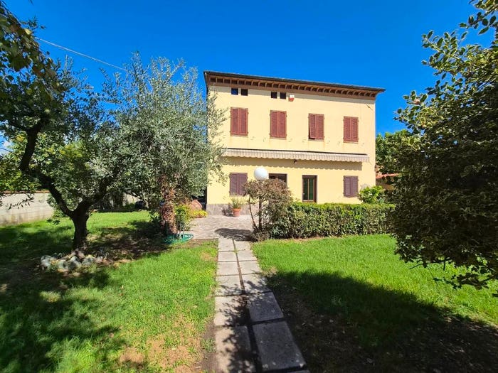 Casa con 6 locali in vendita in Via di Rocchino, San Pietro a Vico San Cassiano, Lucca