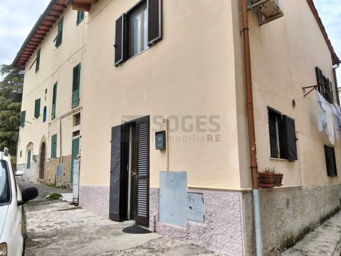 Appartamento quadrilocale in vendita in Centro, Pontassieve