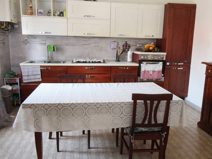 Casa trilocale in vendita in Meledo, Sarego
