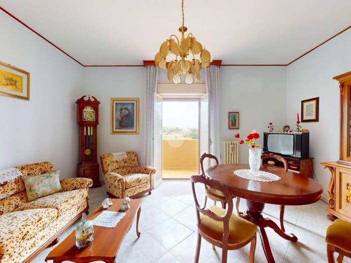Appartamento trilocale in vendita in Via Angelo Lanzellotti, Santa Chiara Sant'Angelo, Brindisi