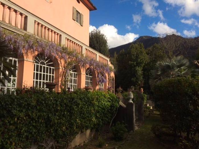 Casa con 6 locali in vendita in Via Castellana, Centro, Calci