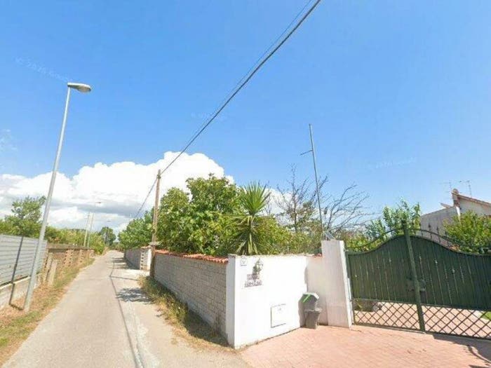 Casa con 6 locali in vendita in Via Palestrina Nettuno RM Italia Nettuno RM, Loricina Seccia Tre Cancelli, Nettuno