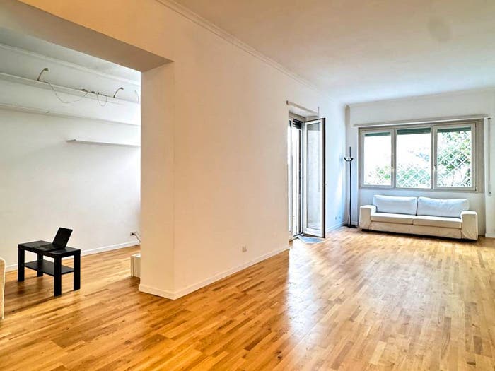 Appartamento con 5 locali in affitto in Balduina, Roma