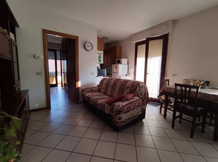Appartamento bilocale in vendita in Via Paradiso, Centro, Monsummano Terme