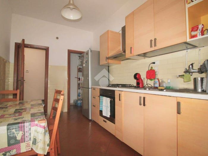 Appartamento quadrilocale in vendita in Viale G Marconi, Stadio Lungomare Colombo, Pescara