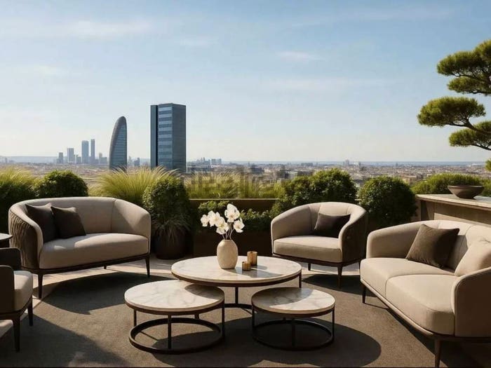 Appartamento con 6 locali in vendita in Via dei Rospigliosi, San Siro, Milano