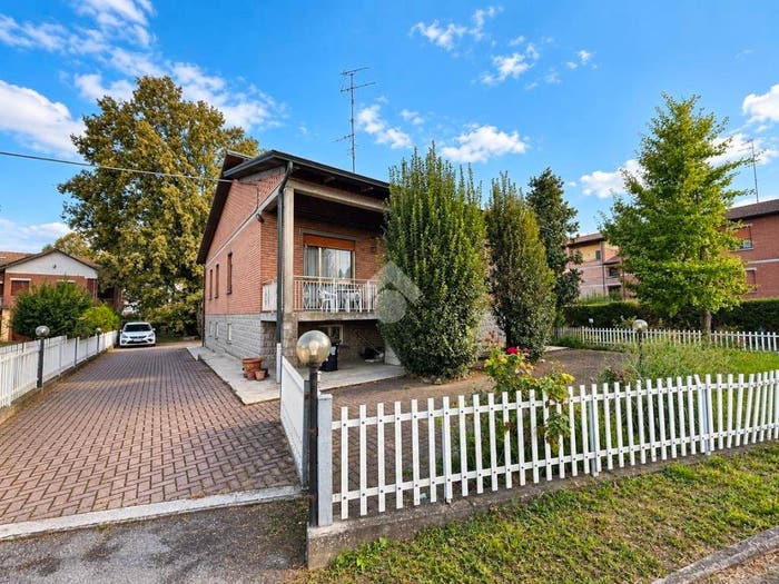 Casa con 5 locali in vendita in Via Francesco Bacone, Masone Gavasseto, Reggio Emilia