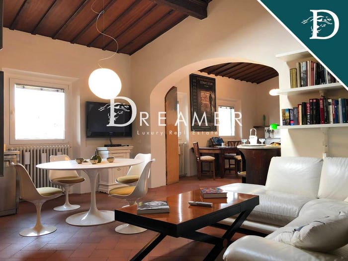 Appartamento con 6 locali in vendita in Via Santo Spirito, Santo Spirito, Firenze