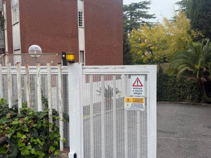 Appartamento bilocale in vendita in Via Vallombrosa, Cortina d'Ampezzo, Roma