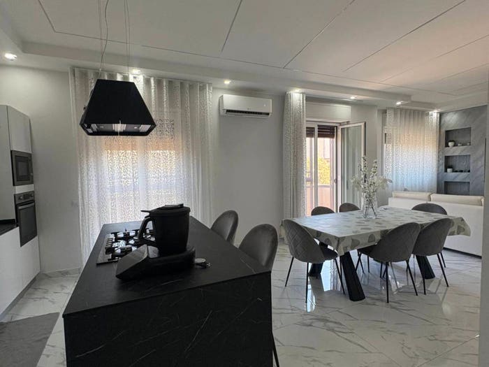 Appartamento con 5 locali in vendita in Via Mariani, San Giovanni Galermo, Catania