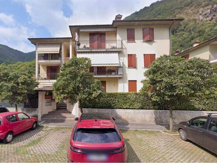 Appartamento quadrilocale in vendita in Via Fratelli Capponi, Centro, Sarezzo