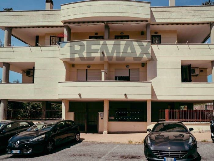 Appartamento bilocale in vendita in Via della Muratella, Maccarese, Fiumicino