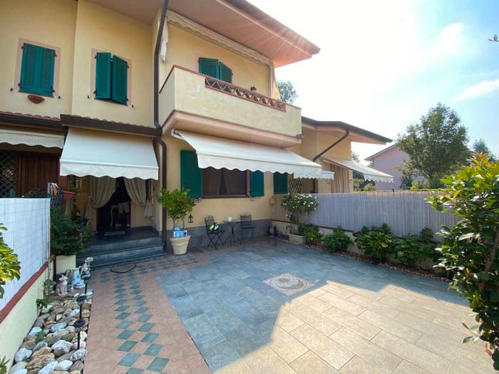 Casa con 5 locali in vendita in Via Antonio Gramsci, Vittoria Apuana, Forte dei Marmi