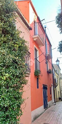 Casa trilocale in vendita in Vicolo XV Garibaldi, Lanciano