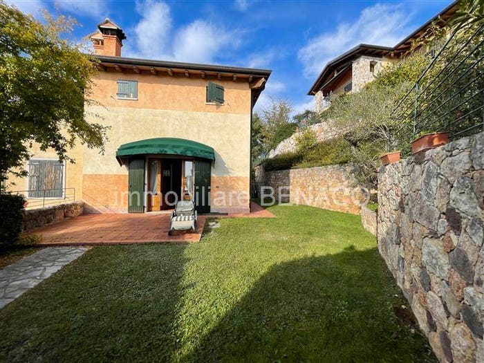 Casa quadrilocale in vendita in Via Vittorio Veneto, Castion Veronese, Costermano sul Garda