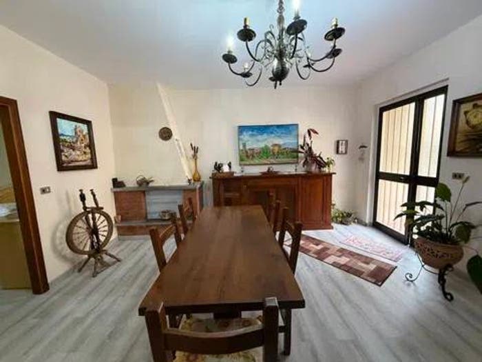 Appartamento con 6 locali in vendita in Via Giuseppe Mazzini SNC, Centro, Pitigliano