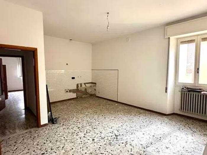 Appartamento trilocale in vendita in Via Guerrin Capello No Number, Centro, Sarsina