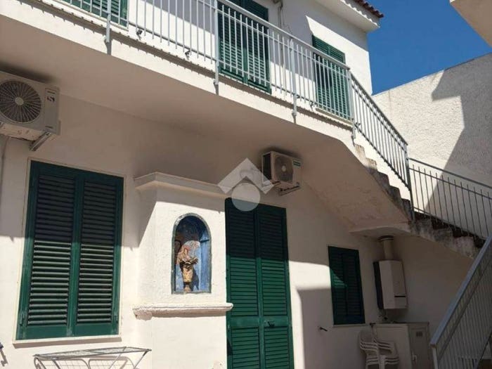 Appartamento bilocale in vendita in Via nola, Centro, Casamarciano
