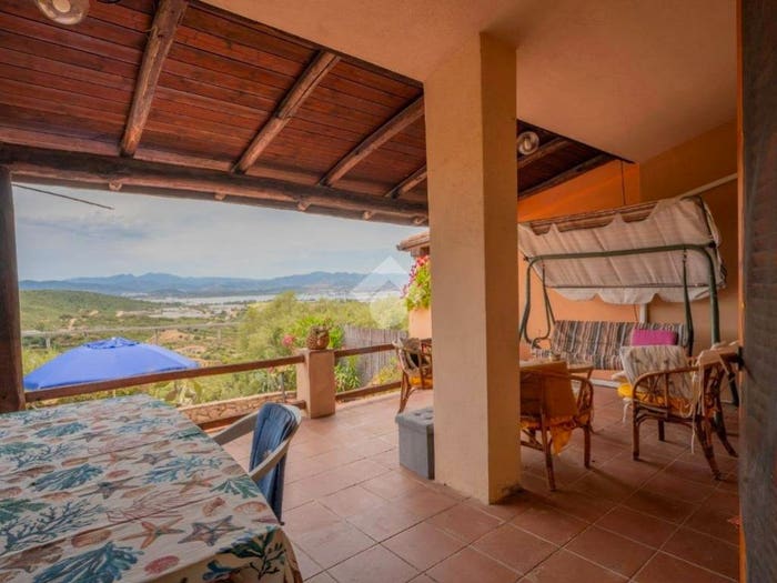 Casa monolocale in vendita in Via Antioco Casula Montanaru, Osseddu, Olbia