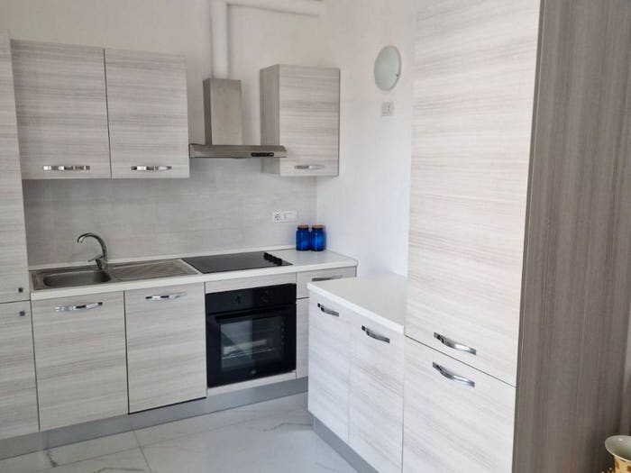 Appartamento trilocale in vendita in Cuccurano Carrara, Fano