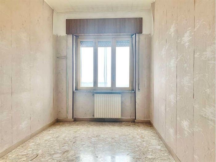 Appartamento quadrilocale in vendita in Centro, Guglionesi