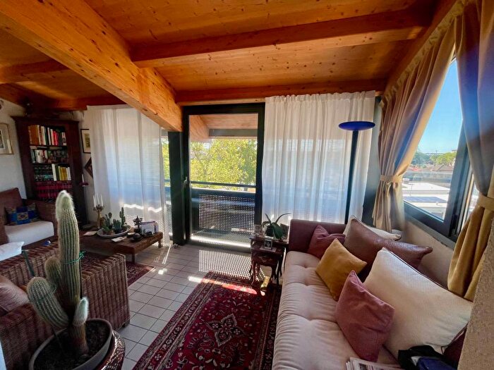 Casa bilocale in vendita in Viale Palmanova Baldasserie, Udine