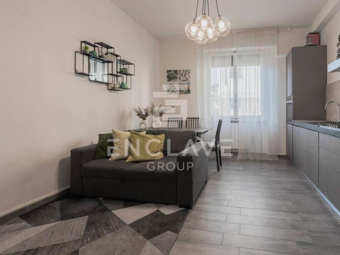 Appartamento trilocale in vendita in Via Domenico Maria Manni, Coverciano, Firenze