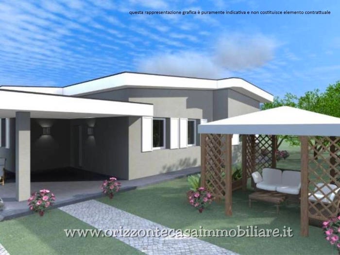 Casa con 6 locali in vendita in Ascoli Piceno
