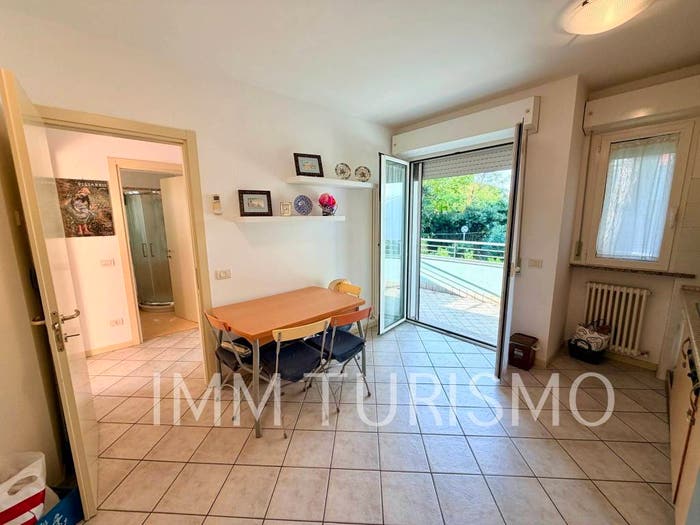 Appartamento trilocale in vendita in Viale Ugo Bassi, Abissinia, Riccione
