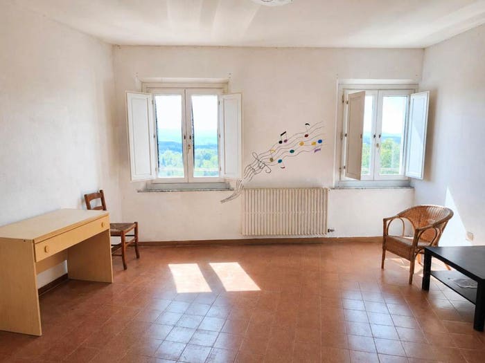 Appartamento con 6 locali in vendita in Palaia, Centro