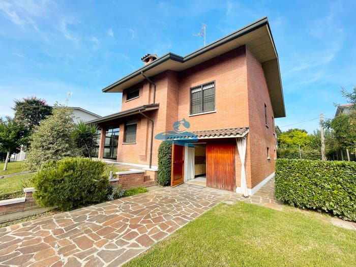 Casa con 5 locali in vendita in Via Domenico Babini, Piangipane Santerno, Ravenna