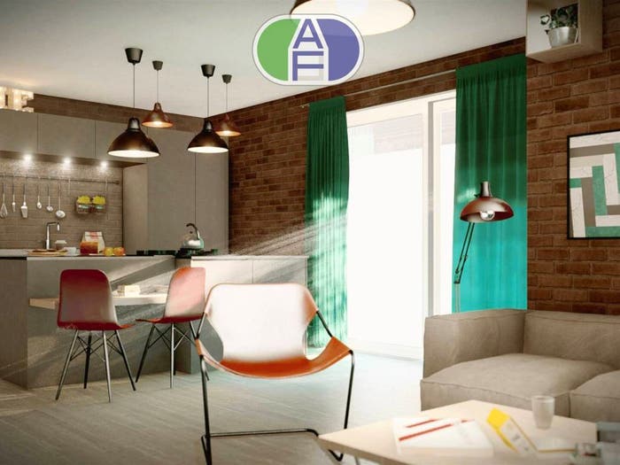 Appartamento con 5 locali in vendita in Via Fratelli Rosselli, Olmo, Martellago