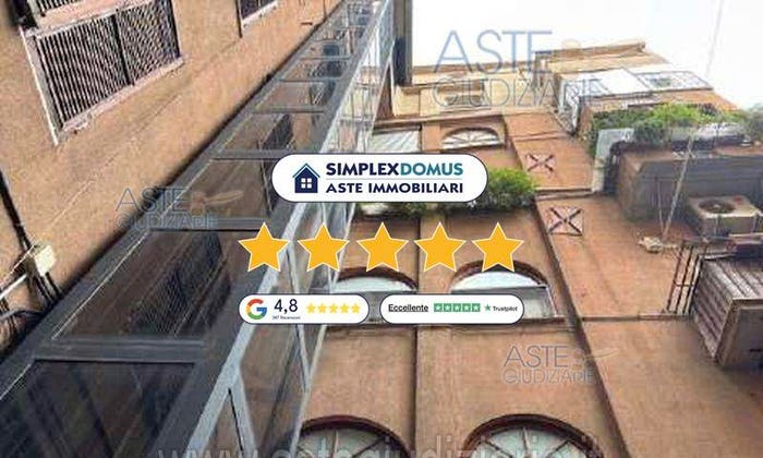 Appartamento quadrilocale in vendita in della Lupa, Montecitorio, Roma