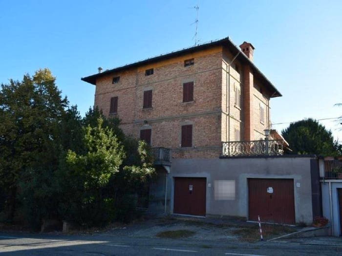 Casa con 6 locali in vendita in Via della Pace, Levizzano Rangone, Castelvetro di Modena