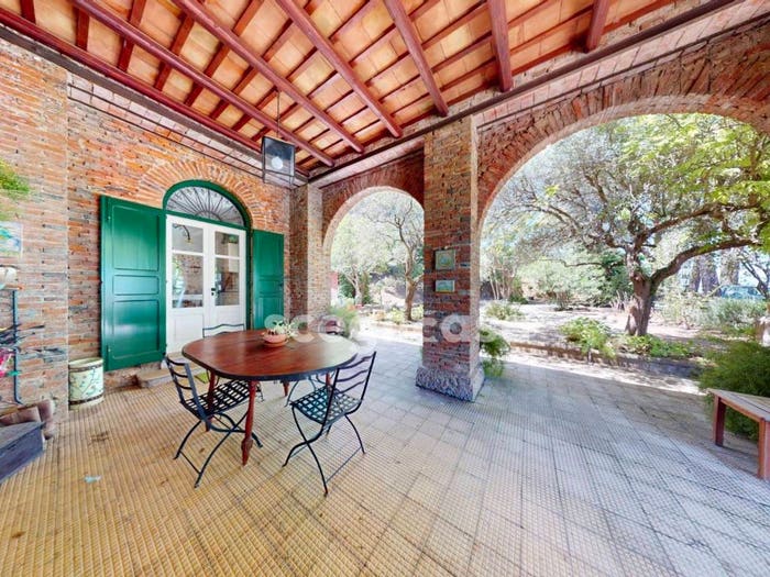 Casa con 5 locali in vendita in Contrada Mandrazze, Castelbuono