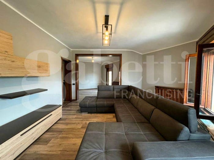 Appartamento trilocale in vendita in Via Palestro, Centro, Cremona