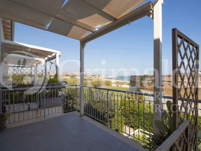 Casa quadrilocale in vendita in Viale Eolie, Calabernardo, Noto