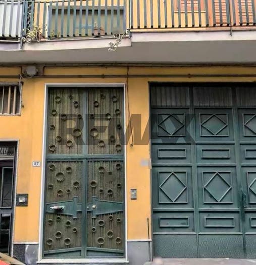 Appartamento trilocale in vendita in Paternò