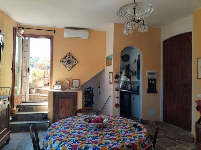 Casa quadrilocale in vendita in via Liceo Convitto, Modica Bassa, Modica