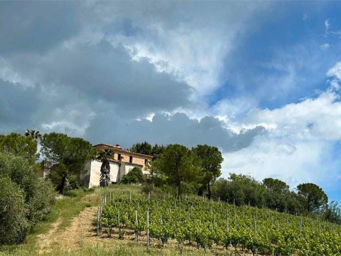 Casa con 6 locali in vendita in Contrada San Lazzaro, Offida