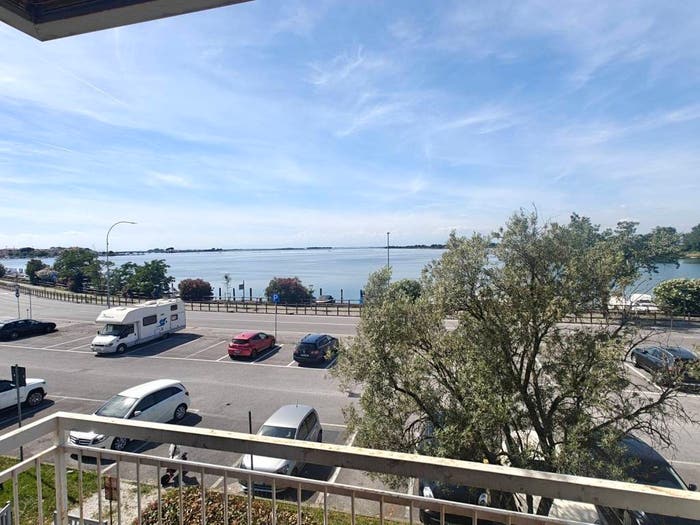 Appartamento trilocale in vendita in Centro, Grado